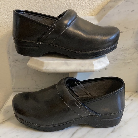 Dansko Mules - Picture 4 of 16